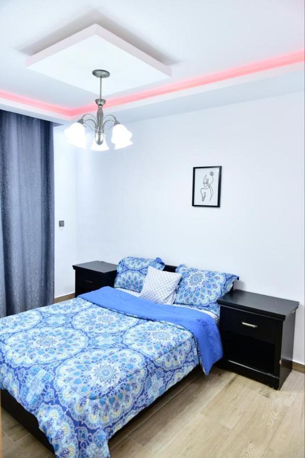 Appartement F4 Vue Panoramique Sur Dakar Exterior photo