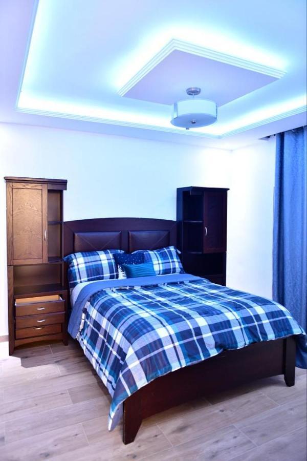 Appartement F4 Vue Panoramique Sur Dakar Exterior photo
