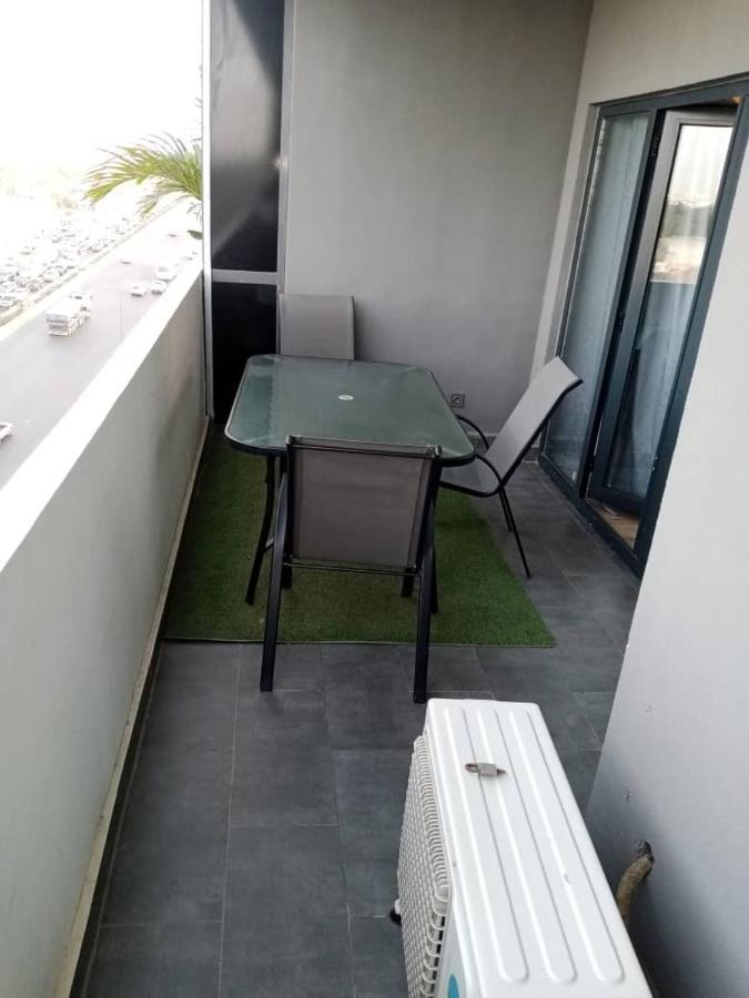Appartement F4 Vue Panoramique Sur Dakar Exterior photo